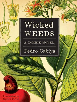 Wicked Weeds - ebook
